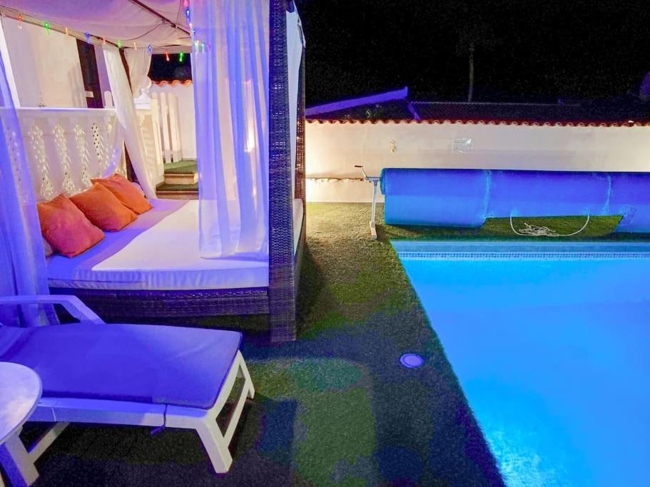 Ocean View Amarilla Golf San Miguel de Abona