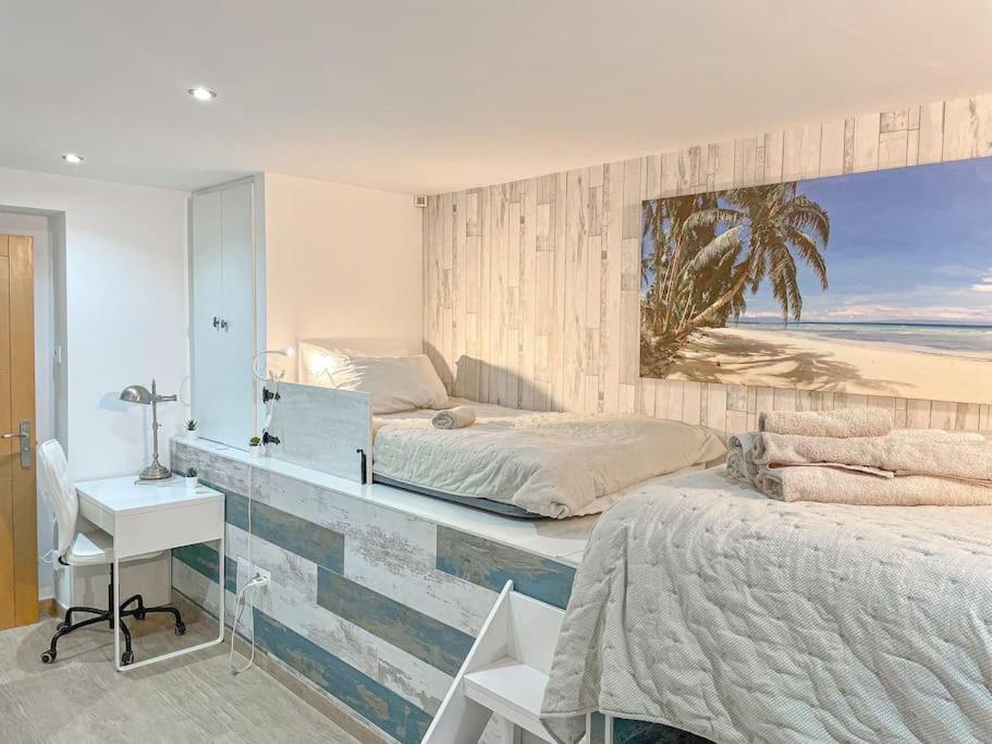 Villa Ocean View Amarilla Golf San Miguel de Abona