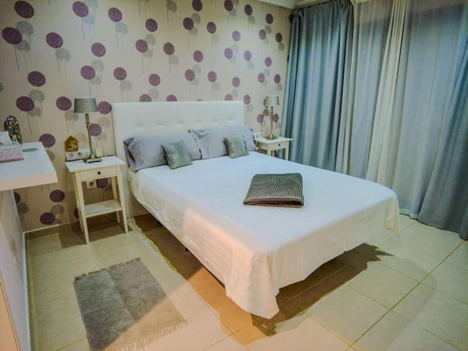 Villa Ocean View Amarilla Golf