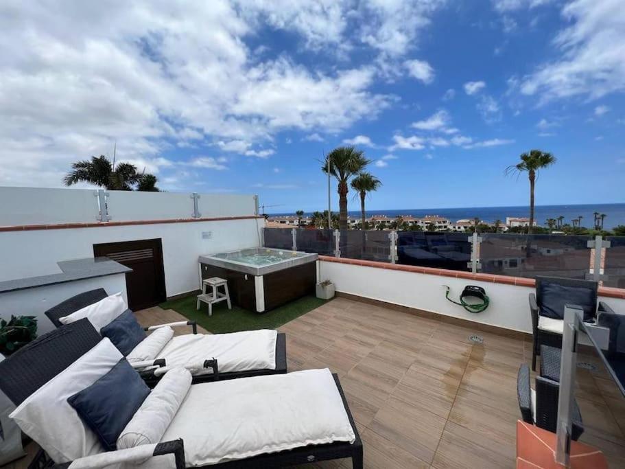 Ocean View Amarilla Golf San Miguel de Abona