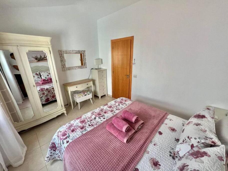 Villa Ocean View Amarilla Golf San Miguel de Abona