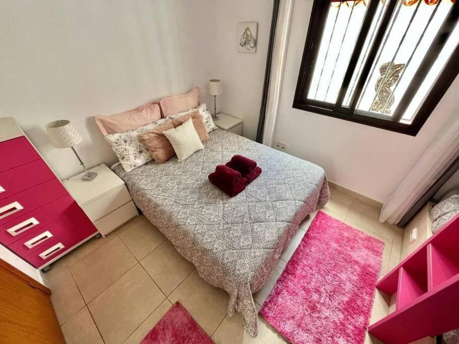 Villa Ocean View Amarilla Golf