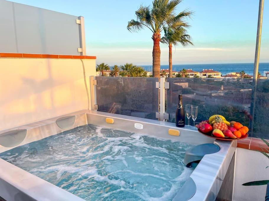 Villa Ocean View Amarilla Golf *