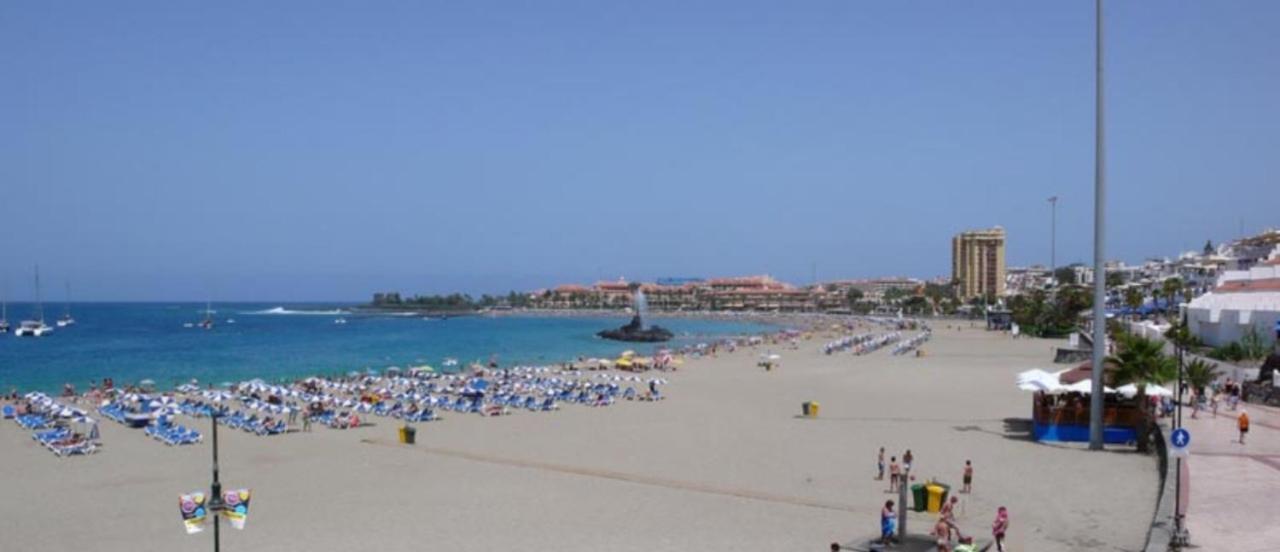 Appartement En Cristianos 2 4 Huespedes Vv Elenita Los Cristianos (Tenerife)