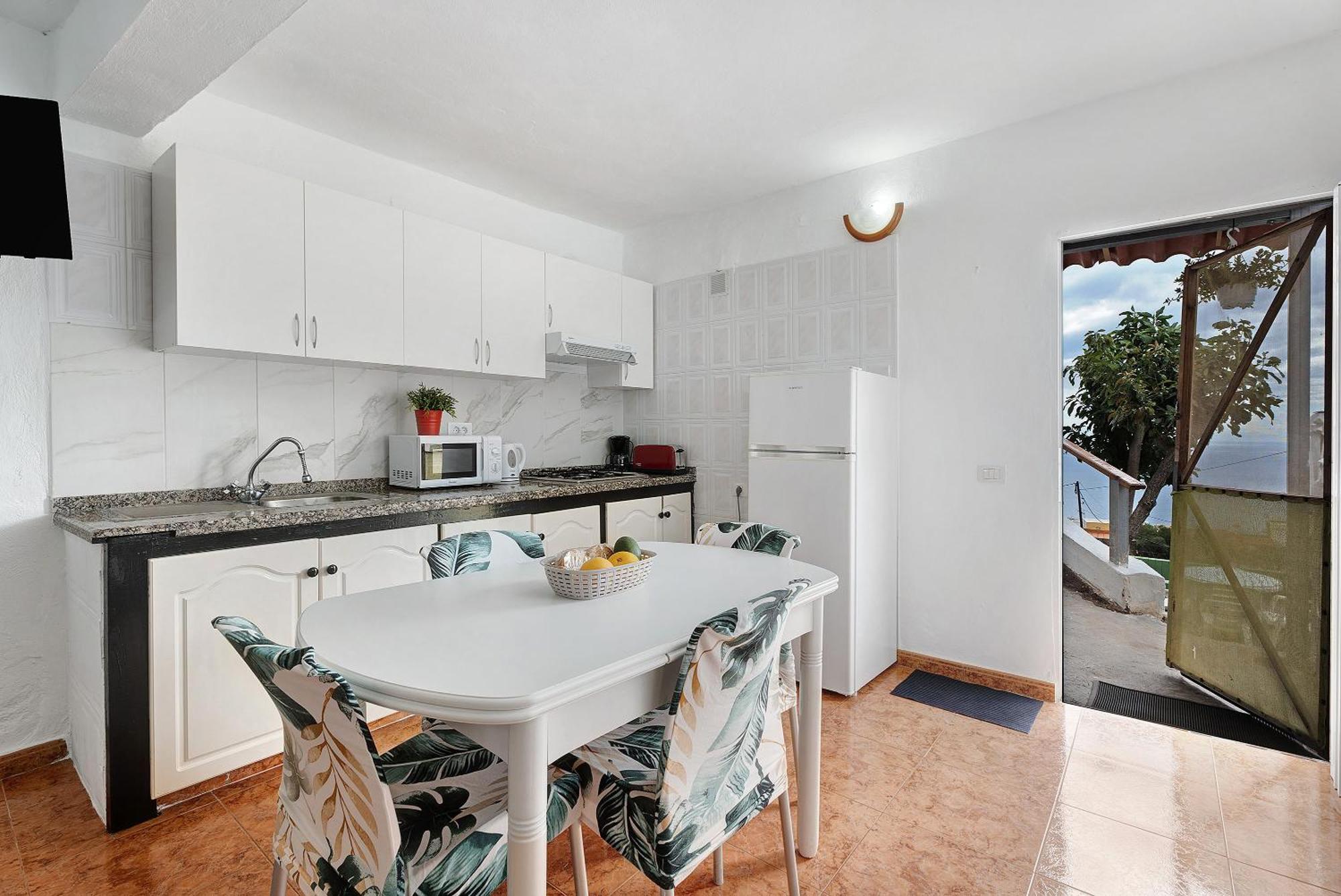 Osli Holiday home