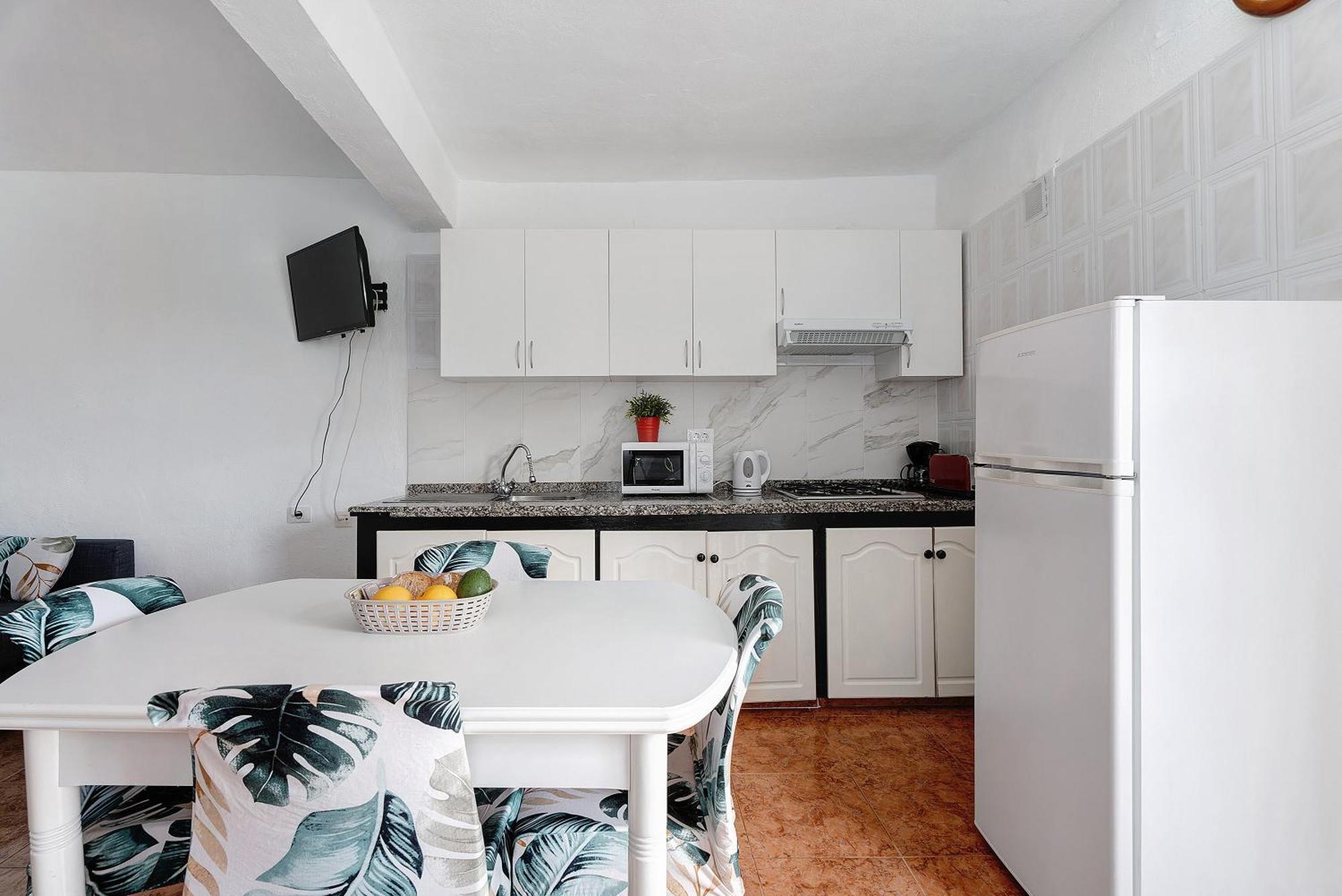 Holiday home Osli *