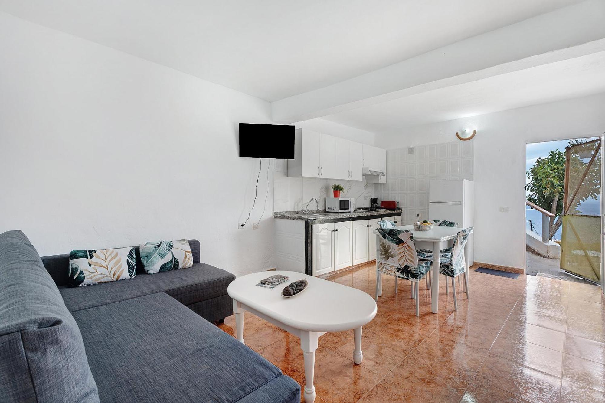Holiday home Osli Araya (Tenerife)