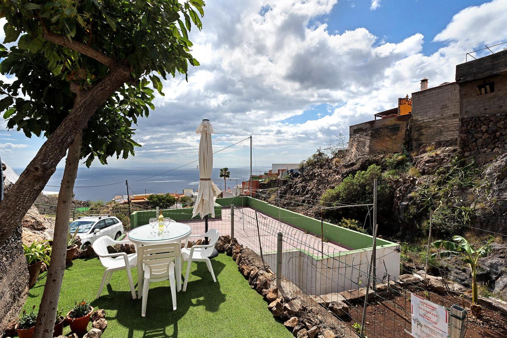 Holiday home Osli *