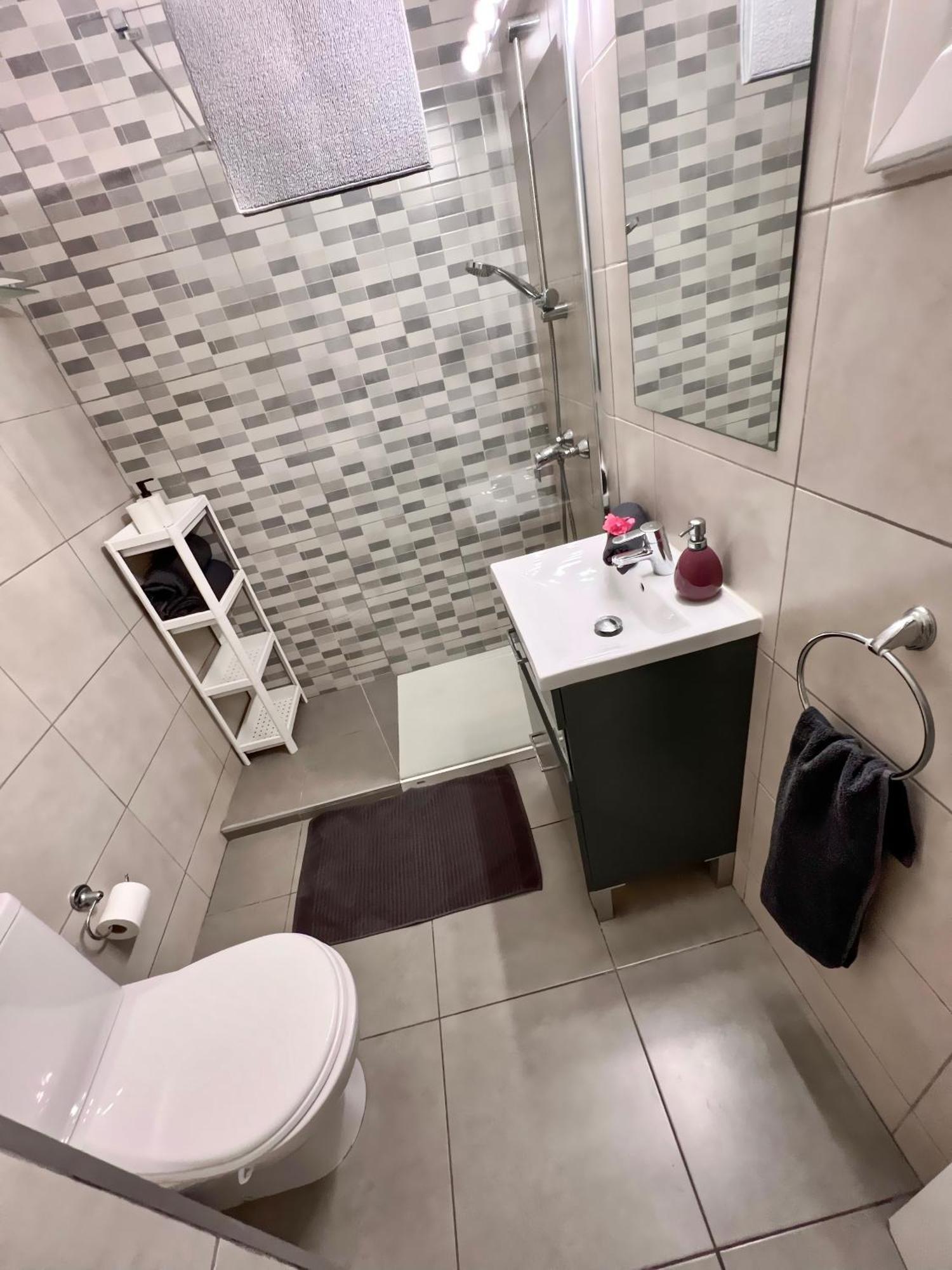 Tenerife Paradise Anna Apartamento *