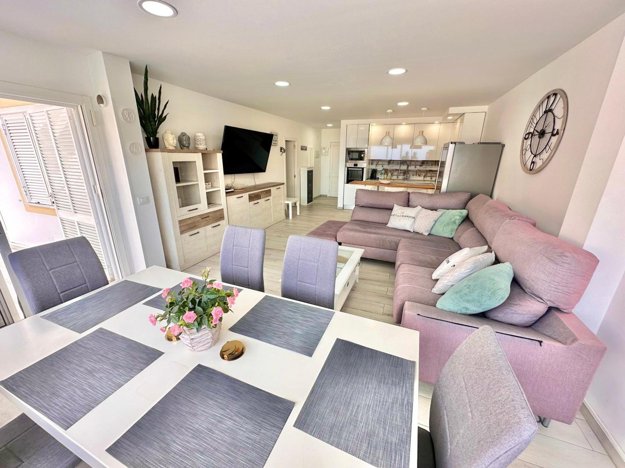 El Mar House & Private Heated Pool