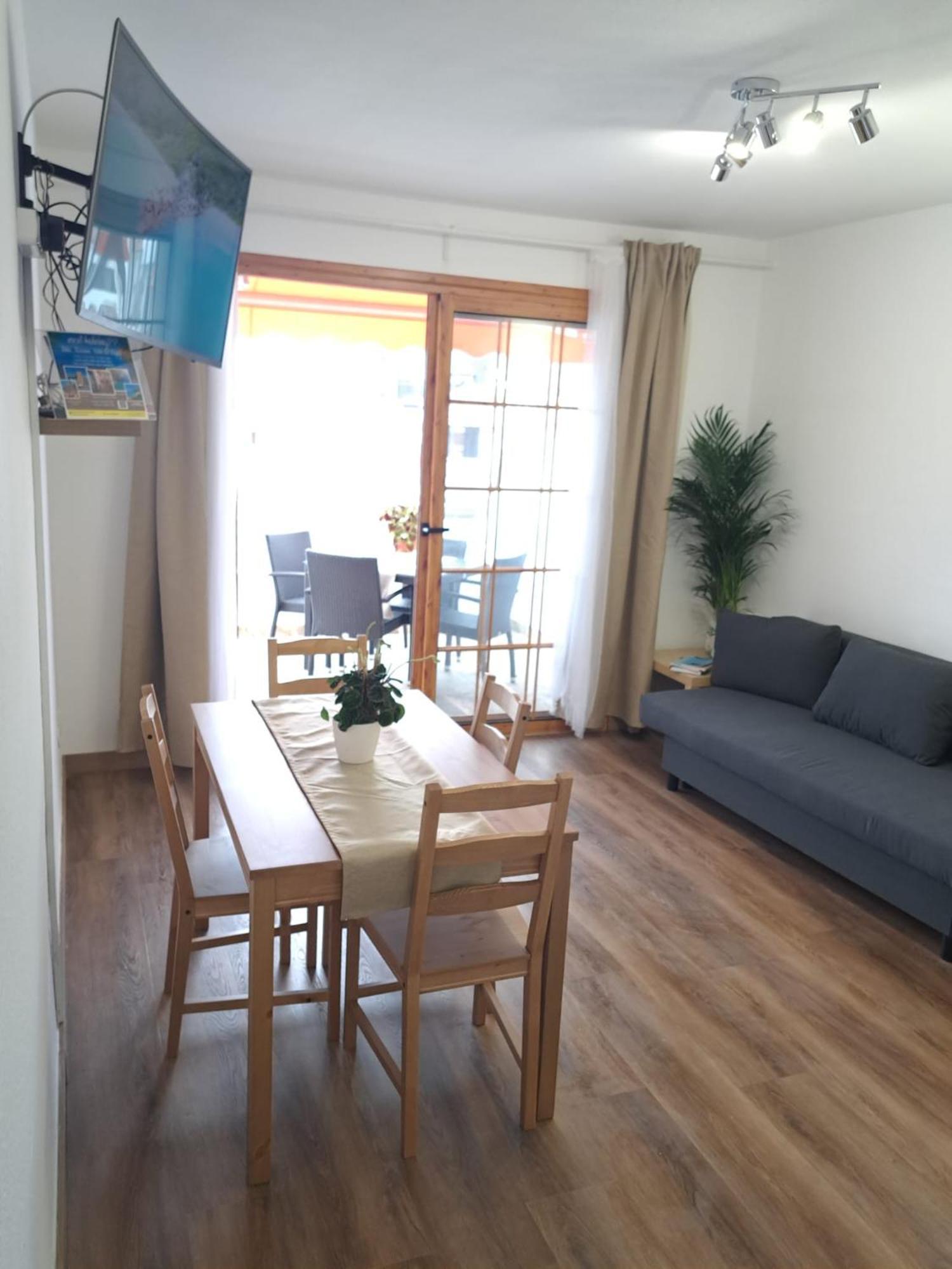 Ancora Home, Diamantes, Tenerife *
