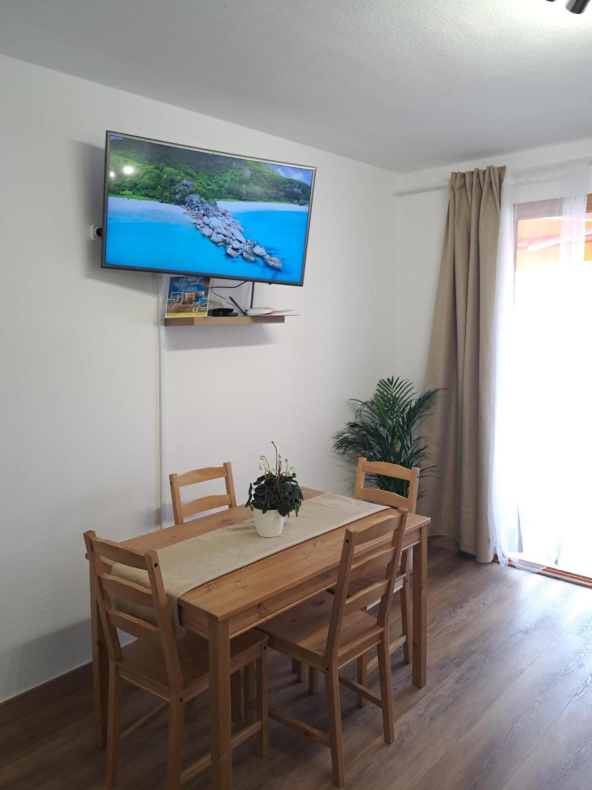 Appartement Ancora Home, Diamantes, Tenerife Los Cristianos (Tenerife)