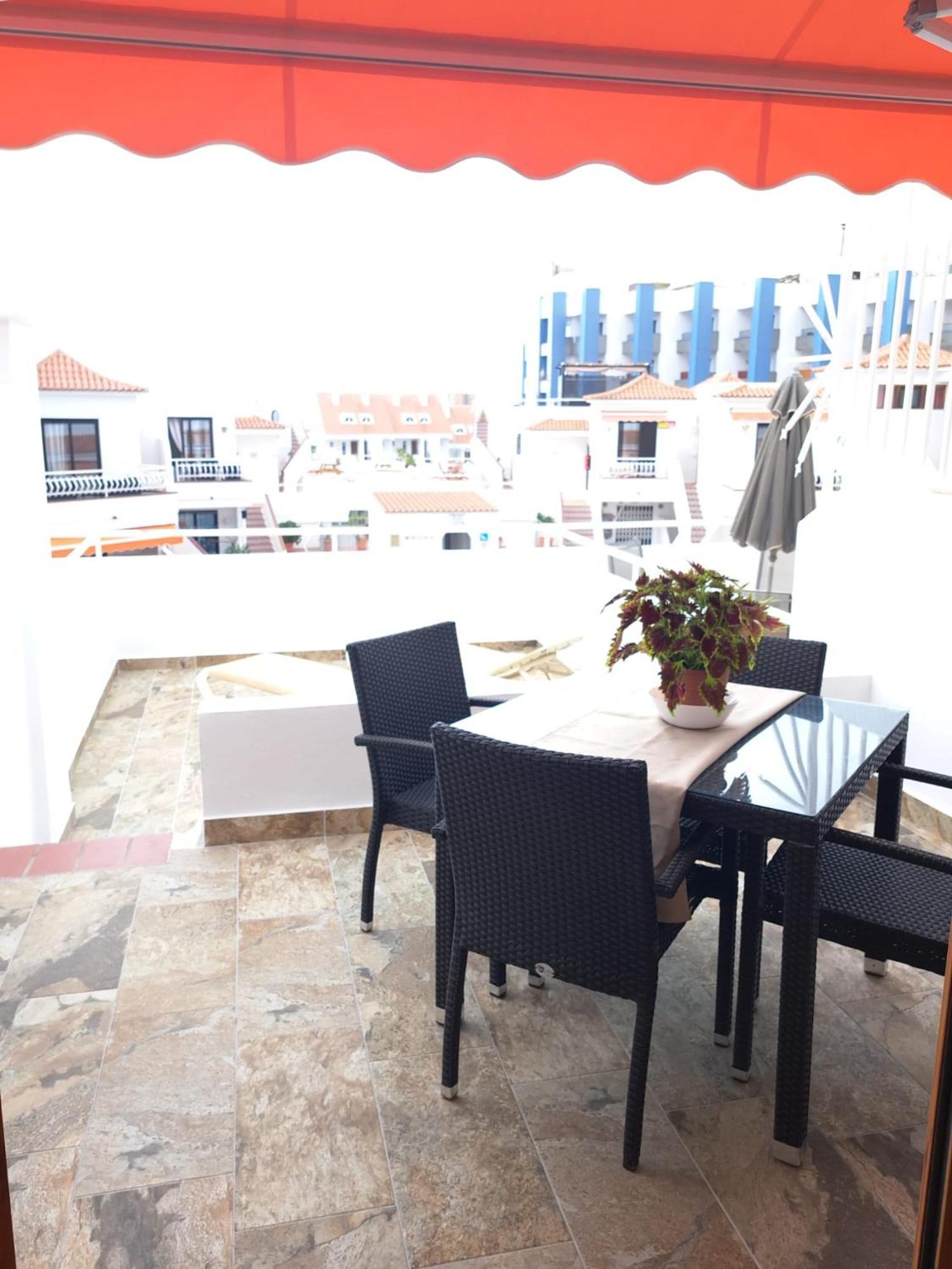 Ancora Home, Diamantes, Tenerife Appartement *