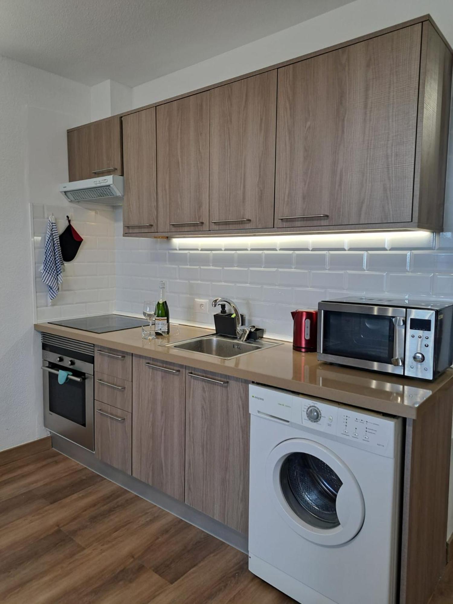 Appartement Ancora Home, Diamantes, Tenerife