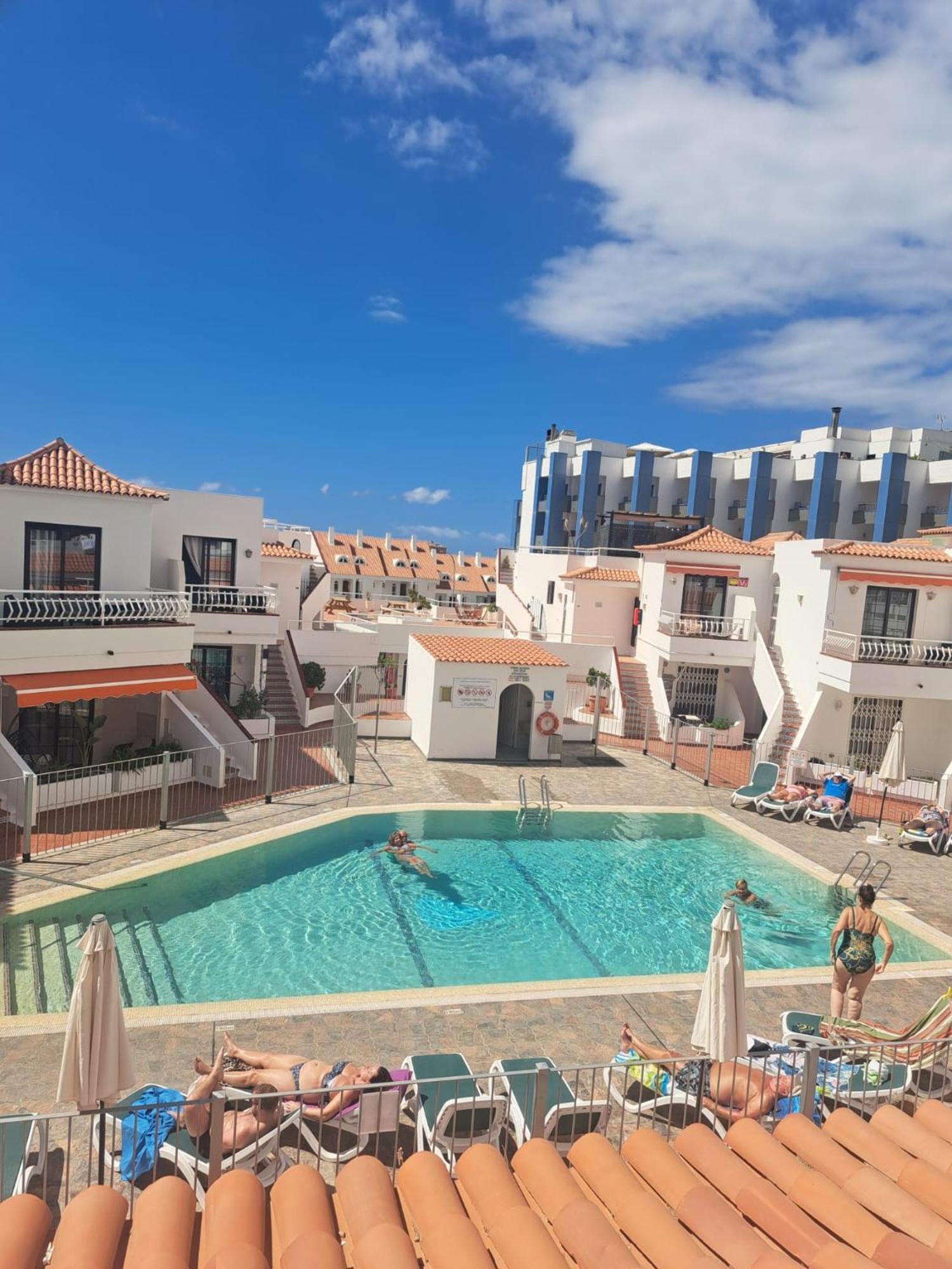 Ancora Home, Diamantes, Tenerife