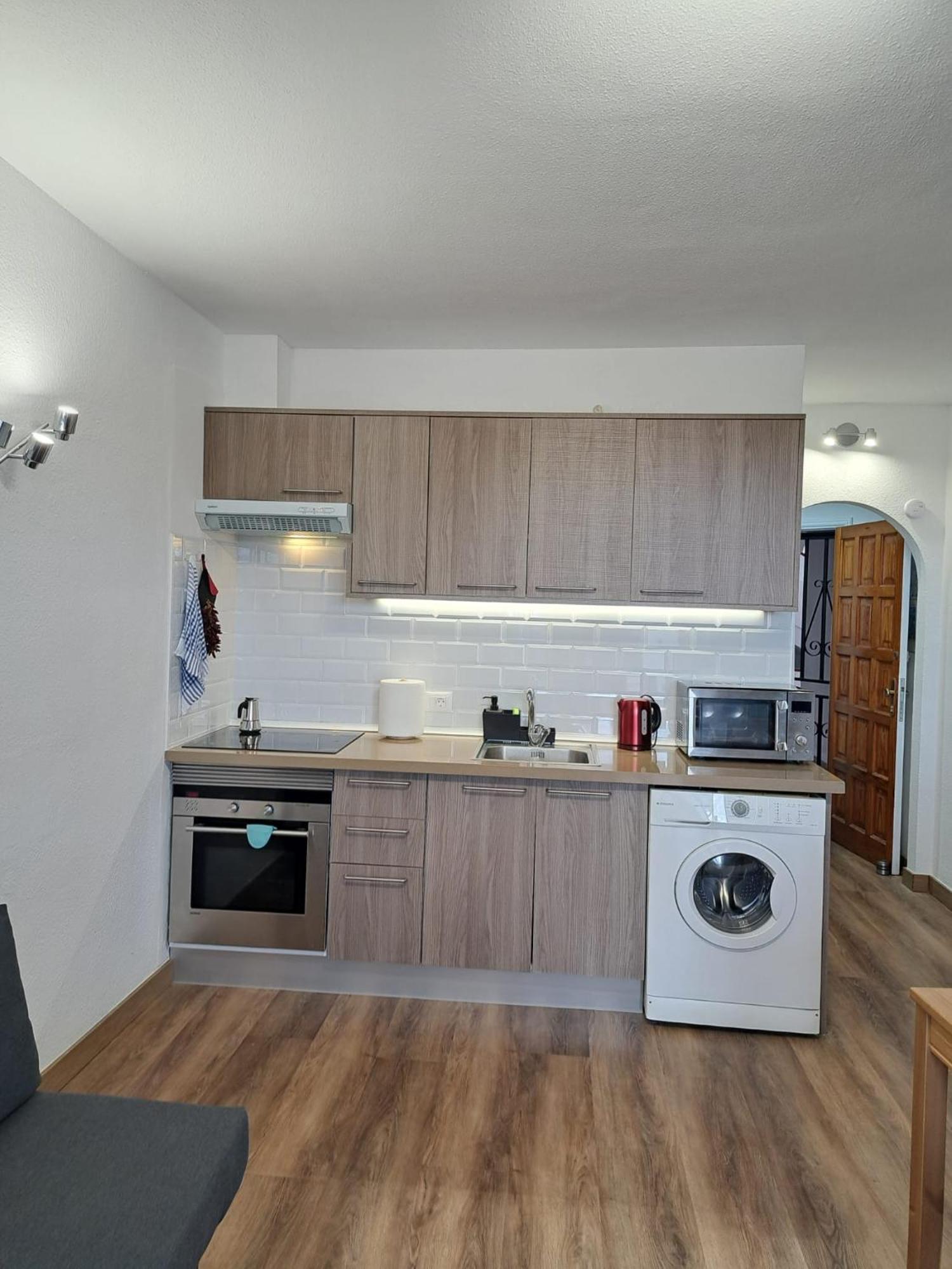 Appartement Ancora Home, Diamantes, Tenerife
