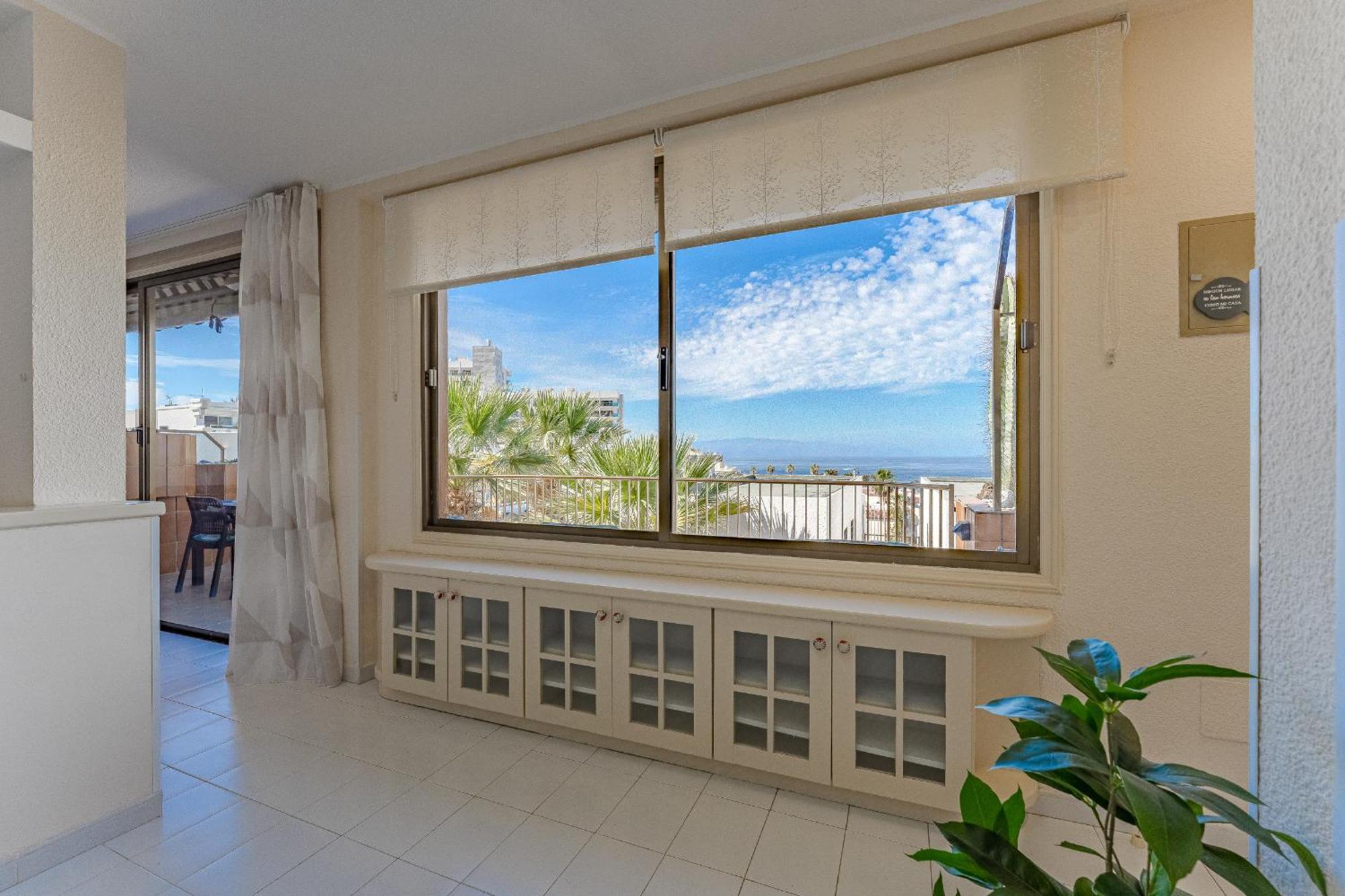 Great In Gigantes Apartamento