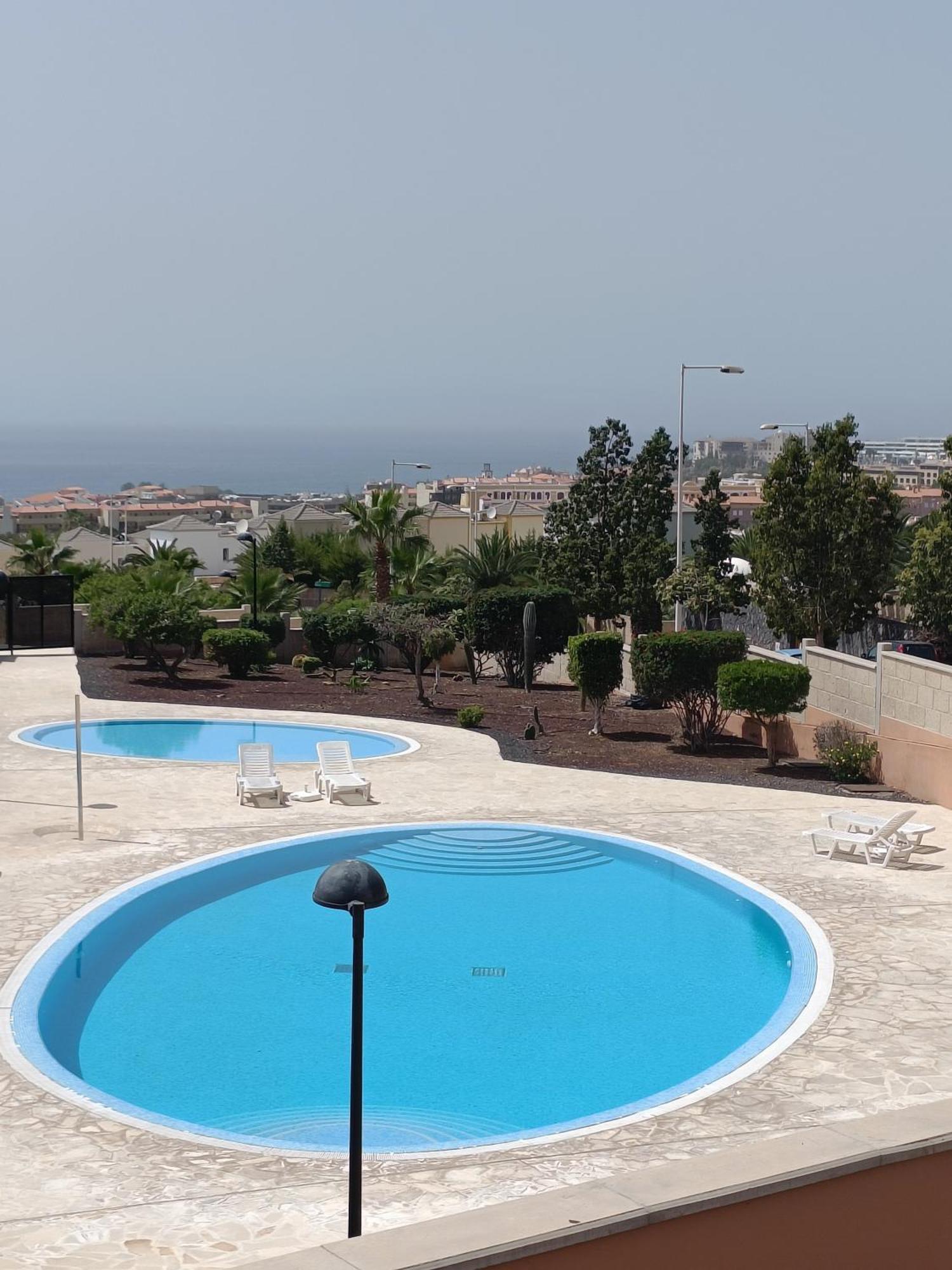 Casa Blanca Villa Playa de las Américas