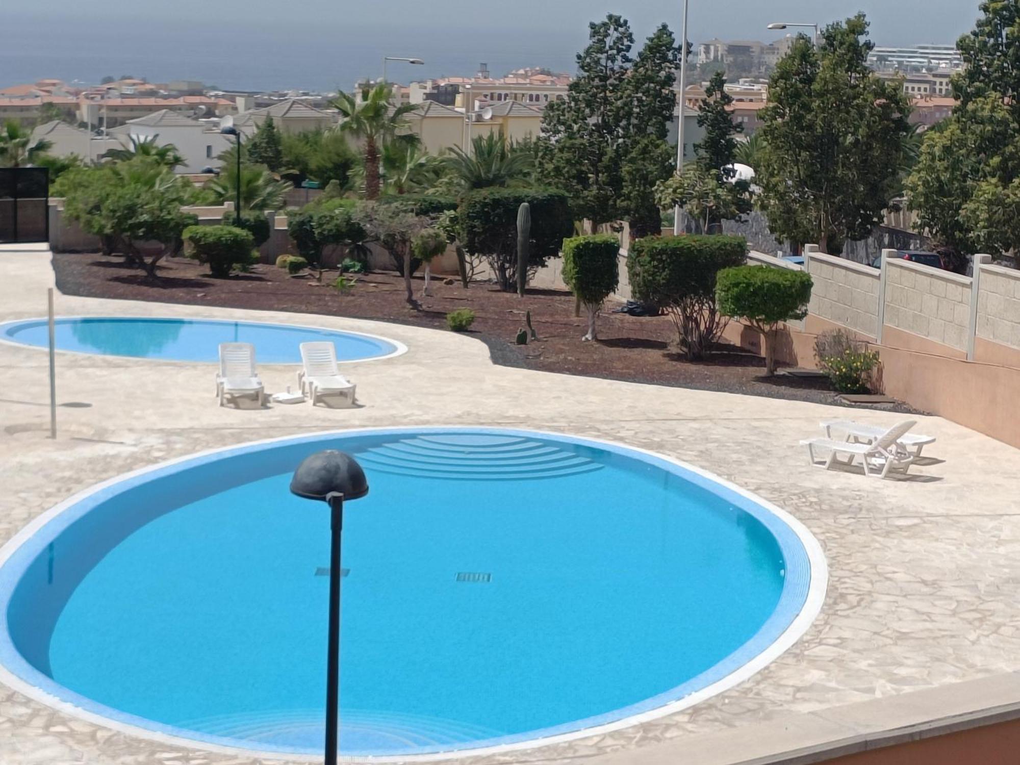 Casa Blanca Playa de las Américas