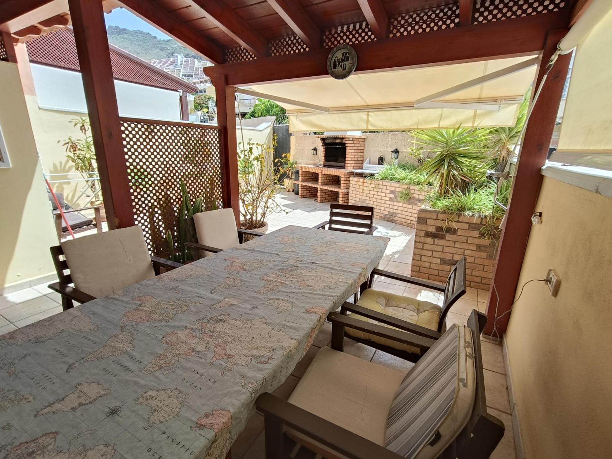 Casa Blanca Villa Playa de las Américas