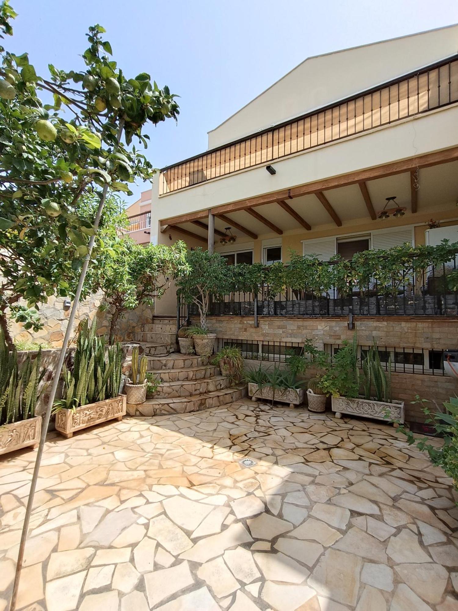 Casa Blanca Villa