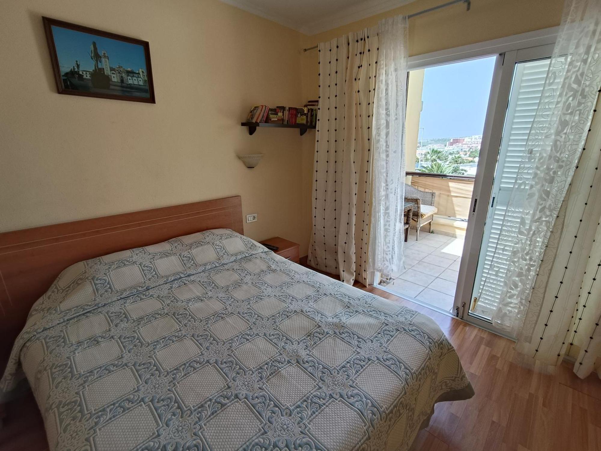 Villa Casa Blanca Playa de las Américas