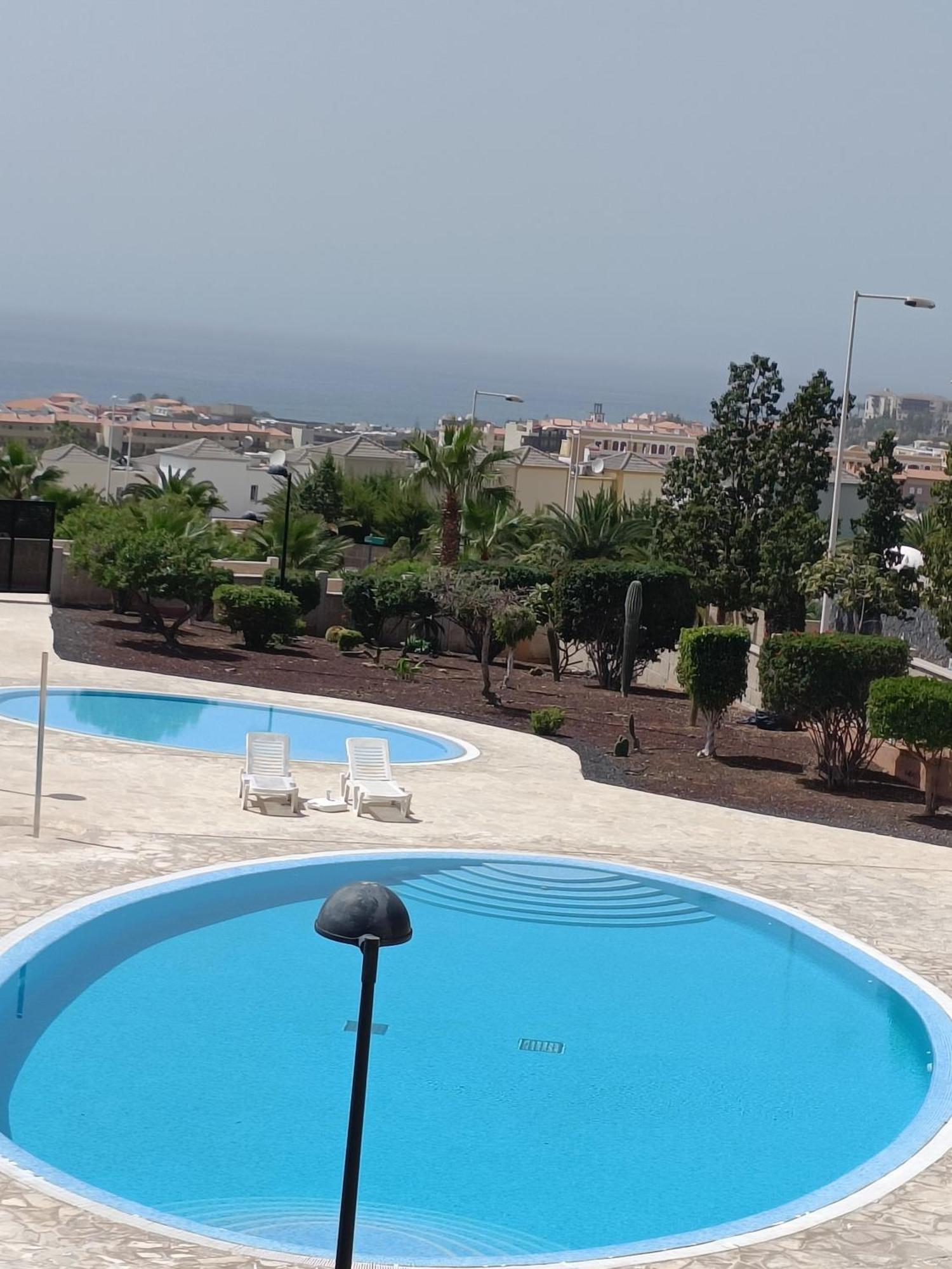 Casa Blanca * Playa de las Américas