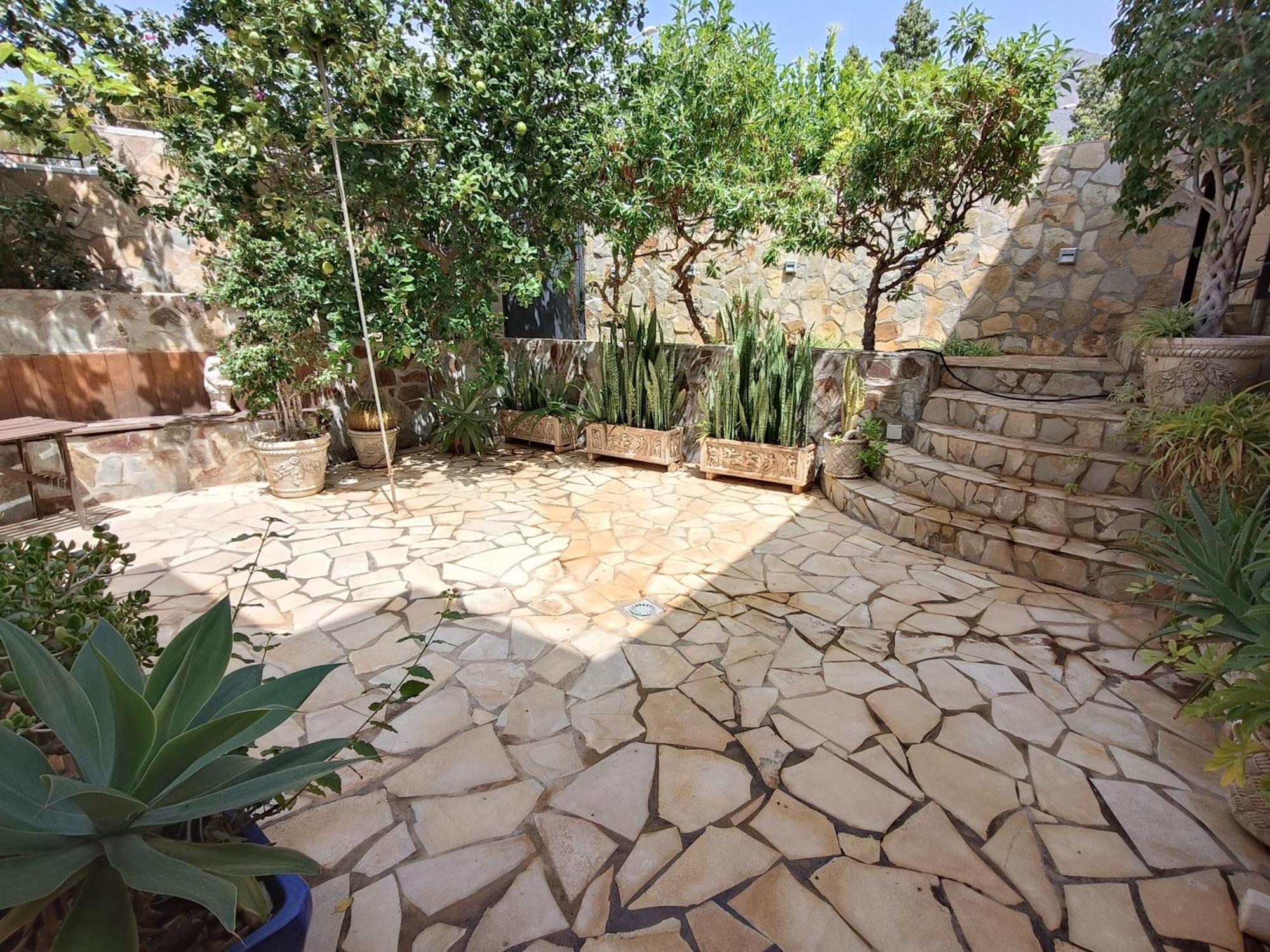 Casa Blanca Playa de las Américas