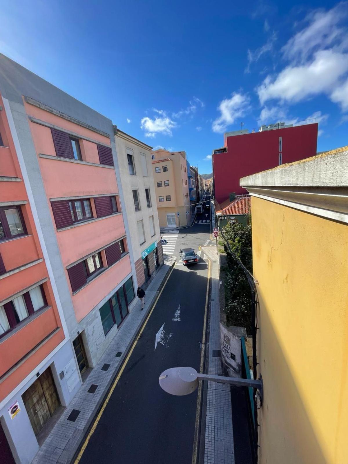Apartment Torre Concepcion