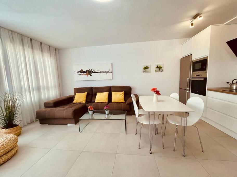 Appartement Orotava *
