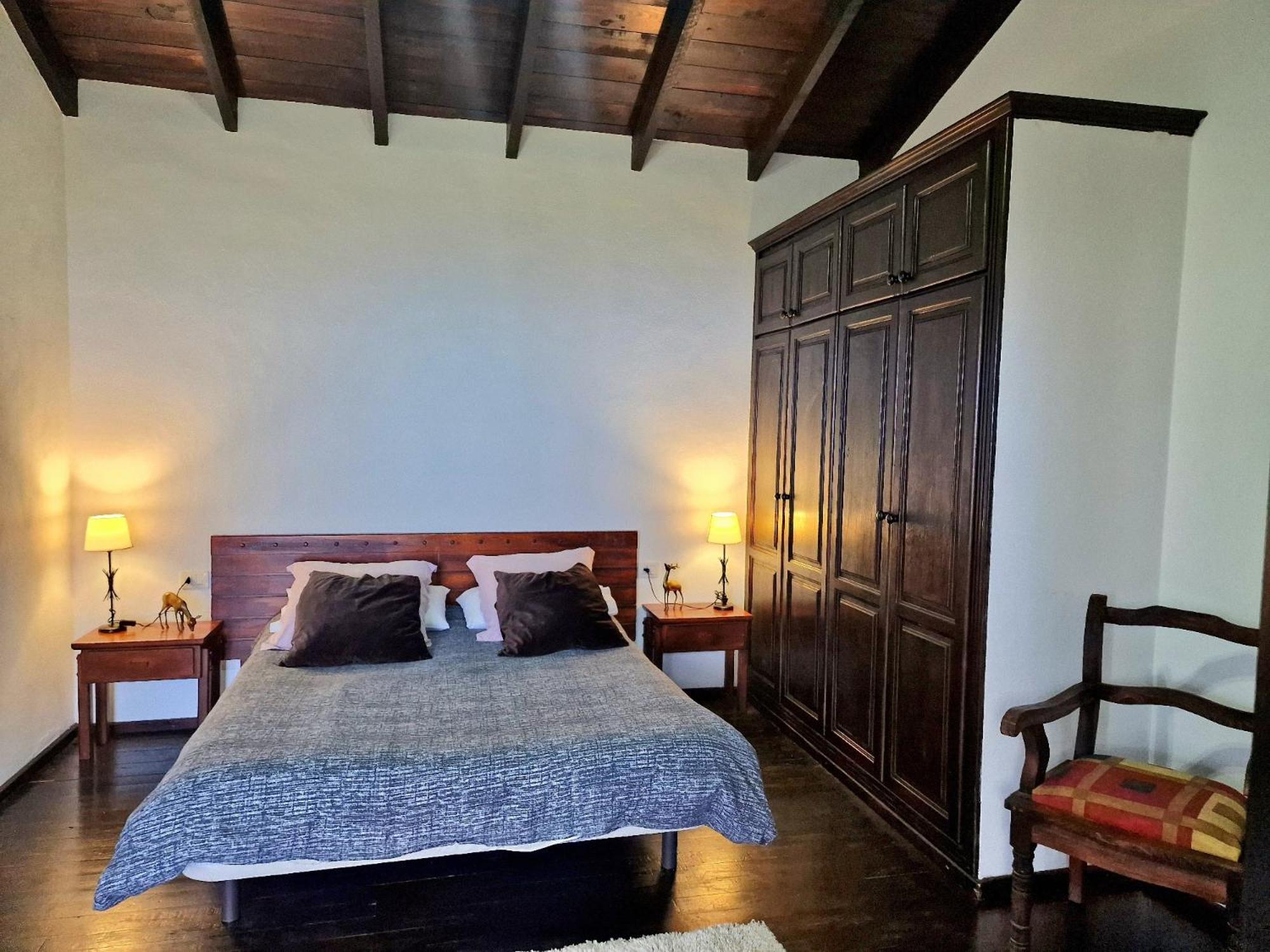 Hébergement de vacances Teide In Icod De Vinos By Hrtenerife Net *
