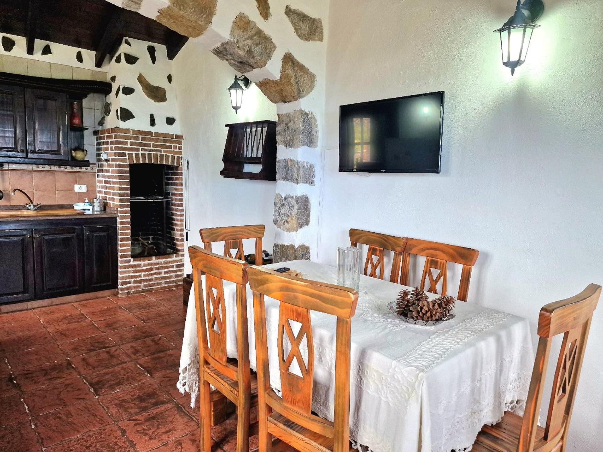 Teide In Icod De Vinos By Hrtenerife Net