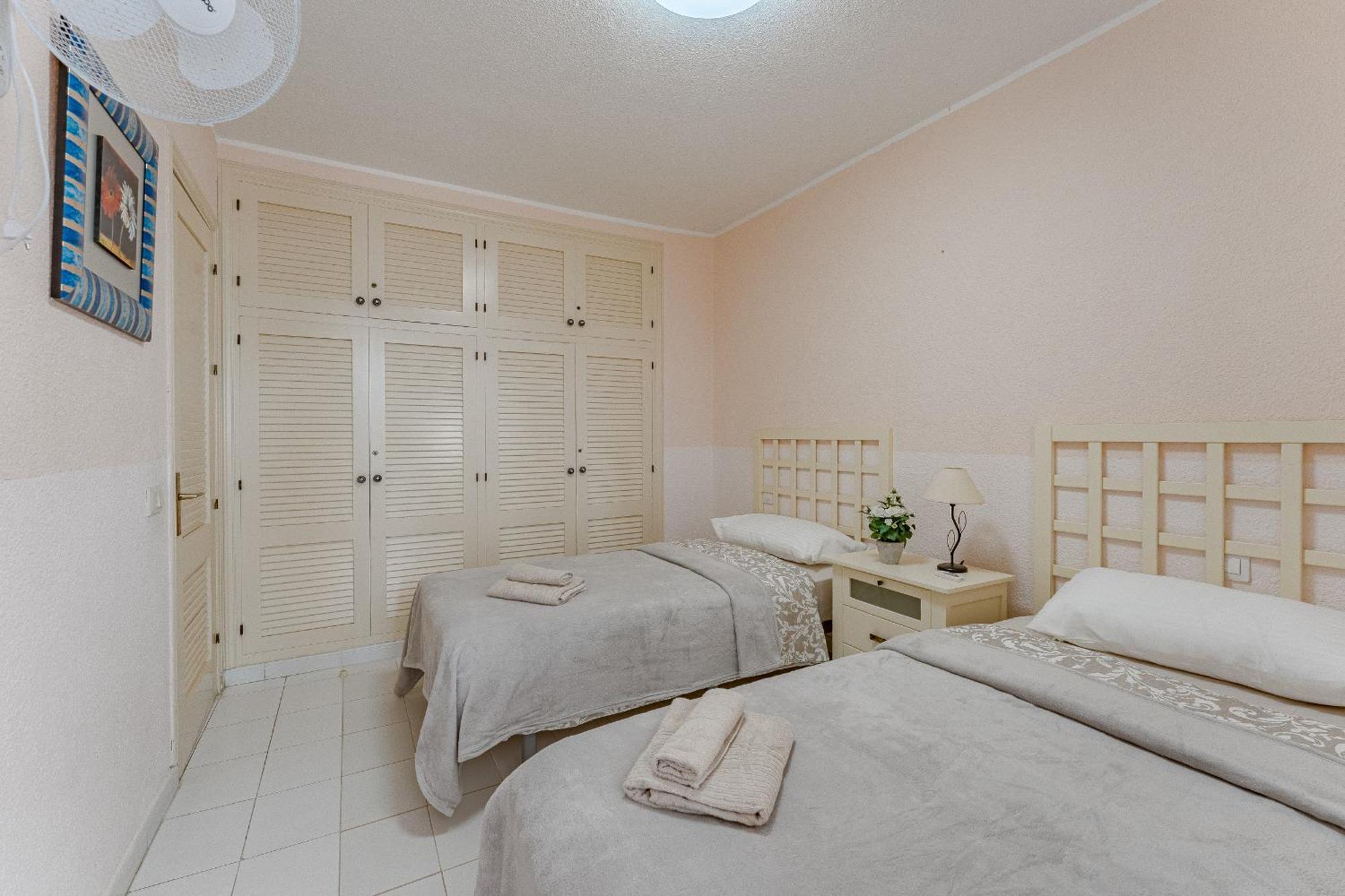 Great In Gigantes Apartamento