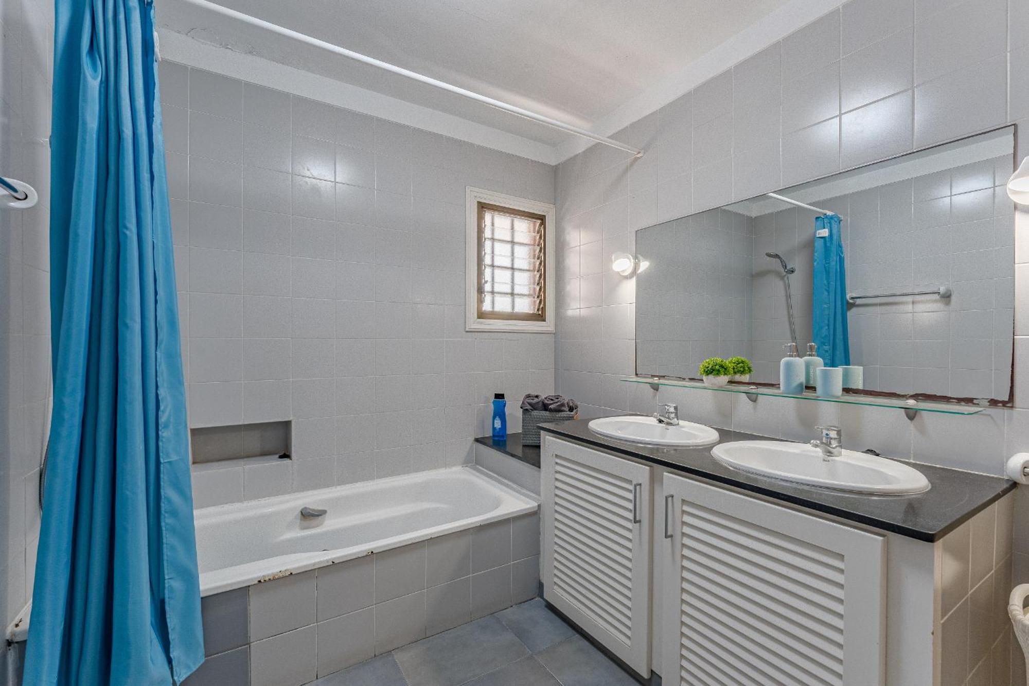 Great In Gigantes Apartamento