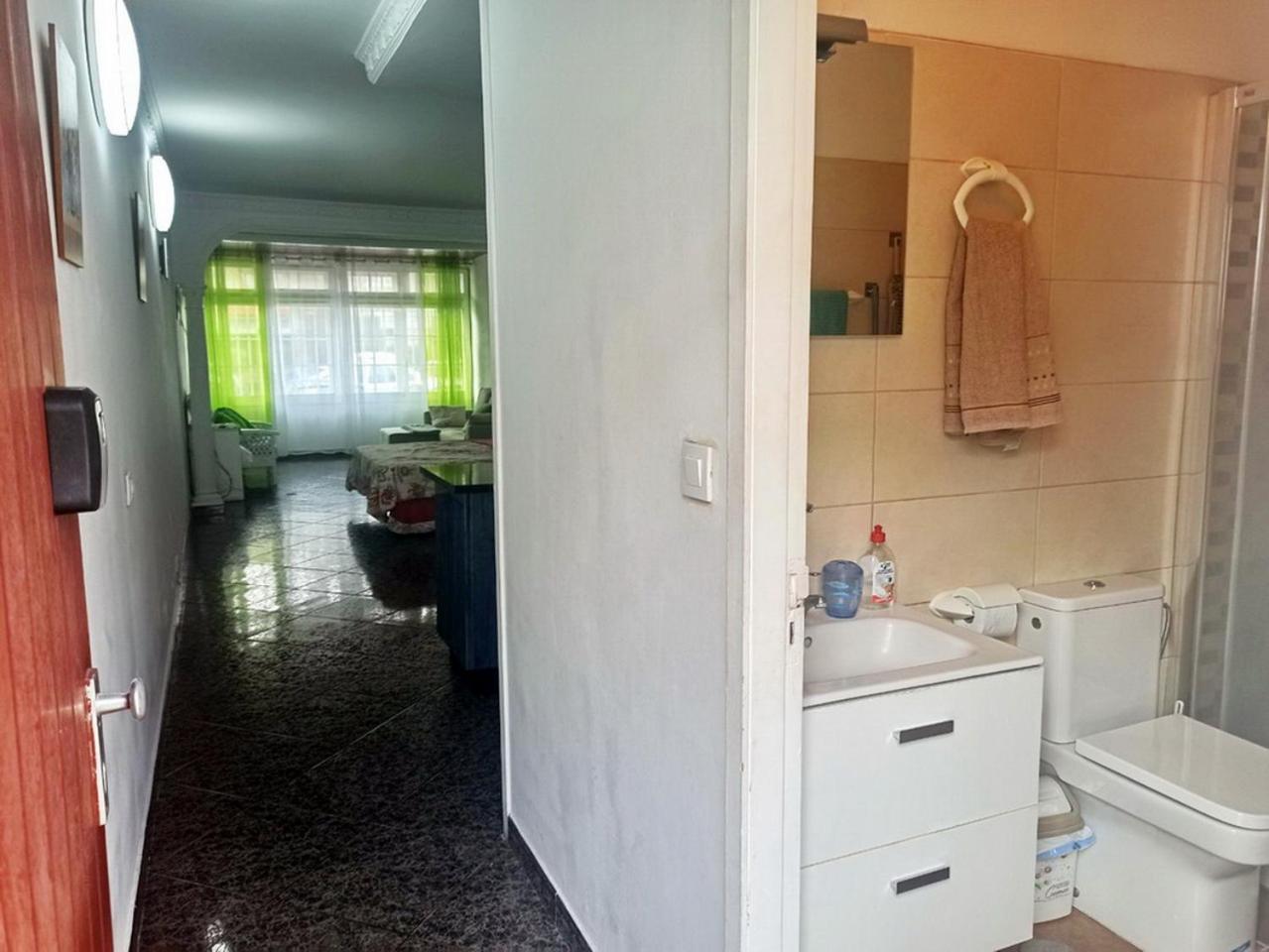 Appartement In The South Of Tenerife In The