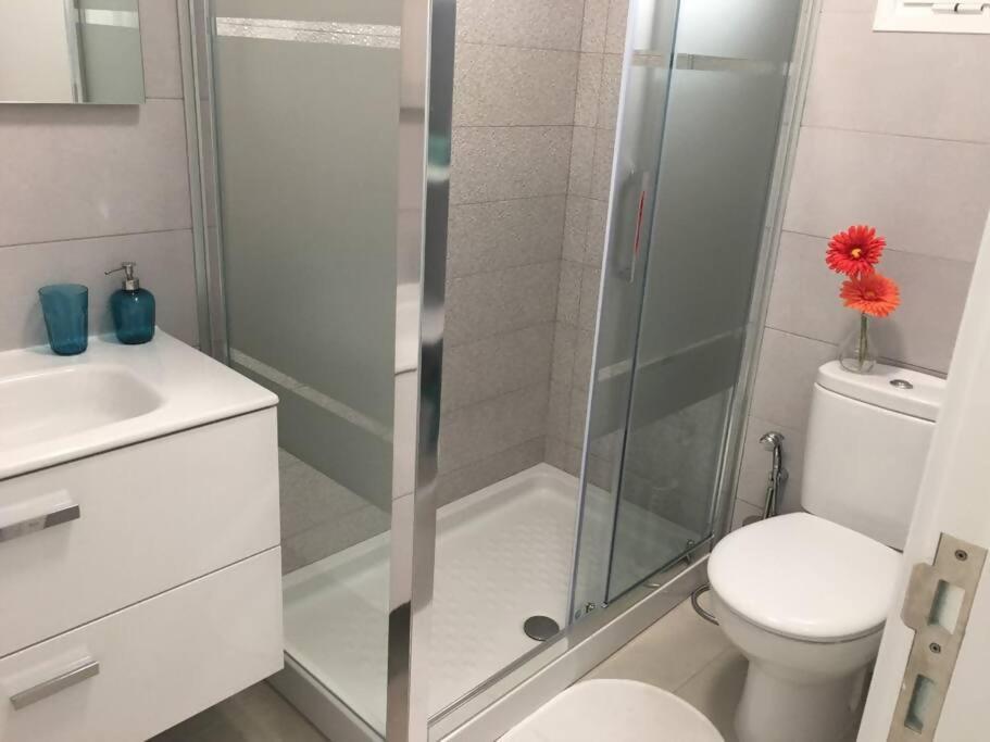 Appartement Orotava El Médano