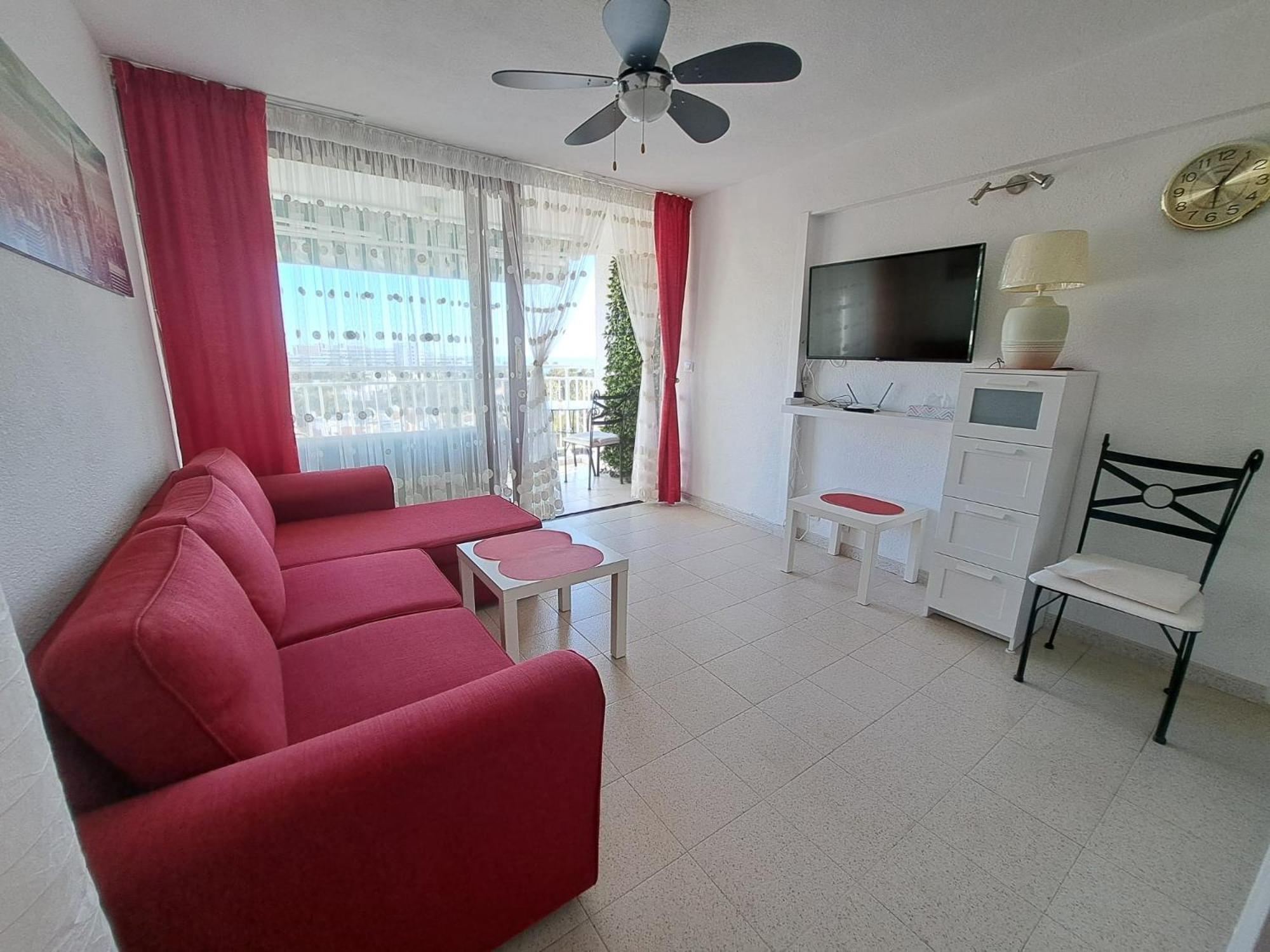 Great Ocean View, At 3 Min, One Bedroom Apartment *