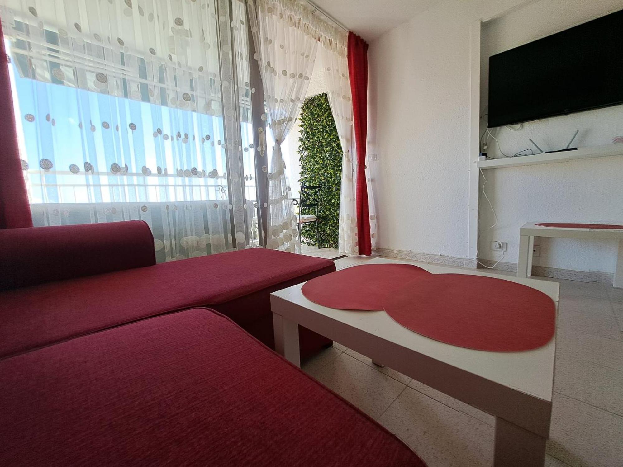 Great Ocean View, At 3 Min, One Bedroom Apartment
