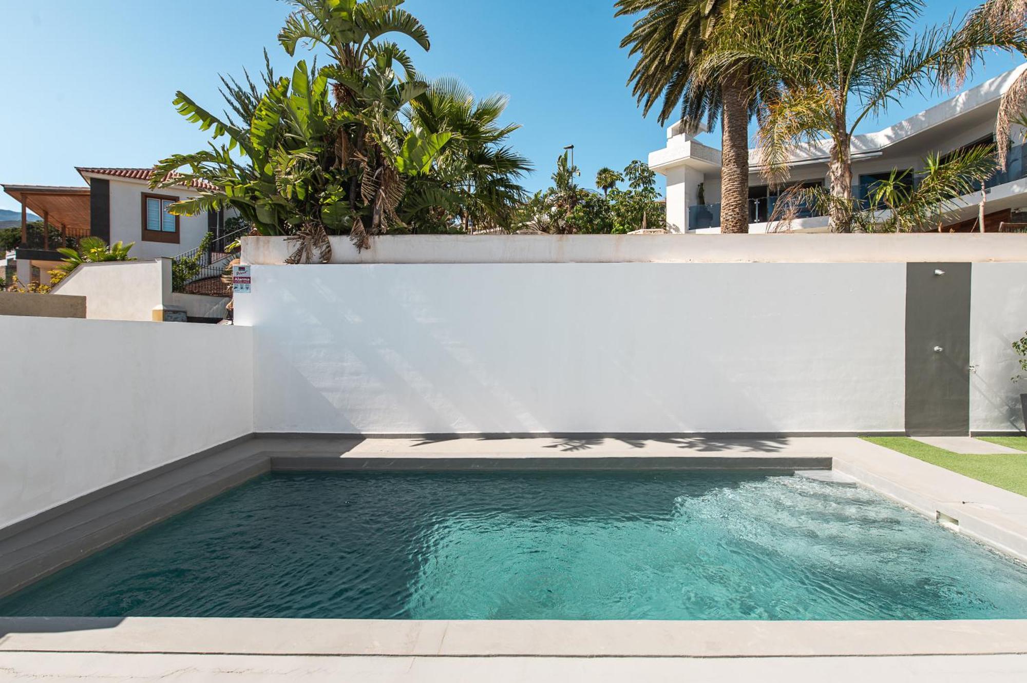 Сasa de vacaciones Con Piscina En Tabaiba By Alterhome *