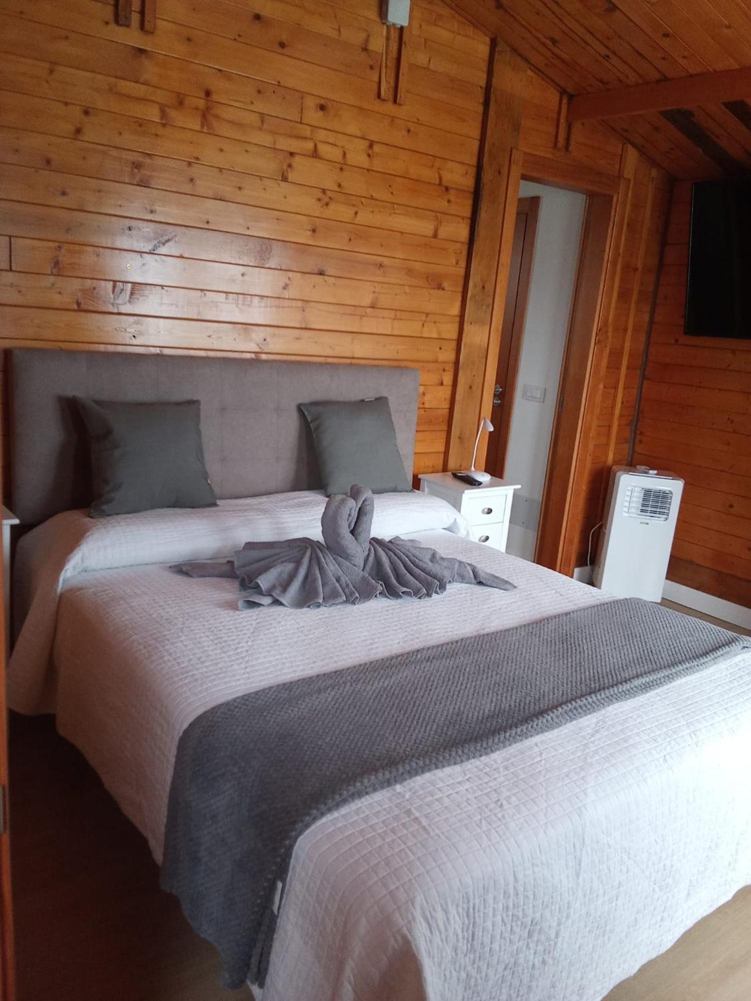 El Refugio Hébergement de vacances Guía de Isora