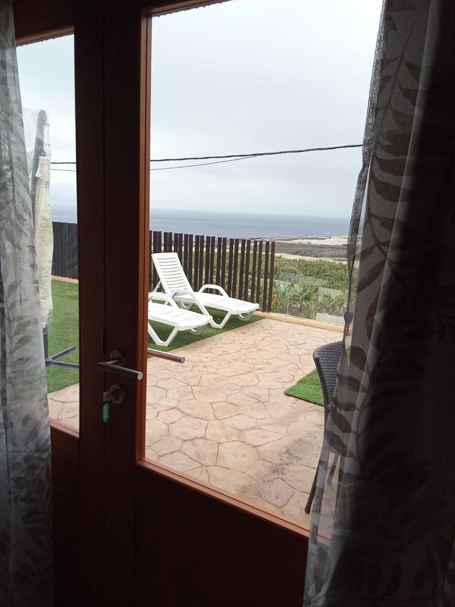 El Refugio Holiday home *