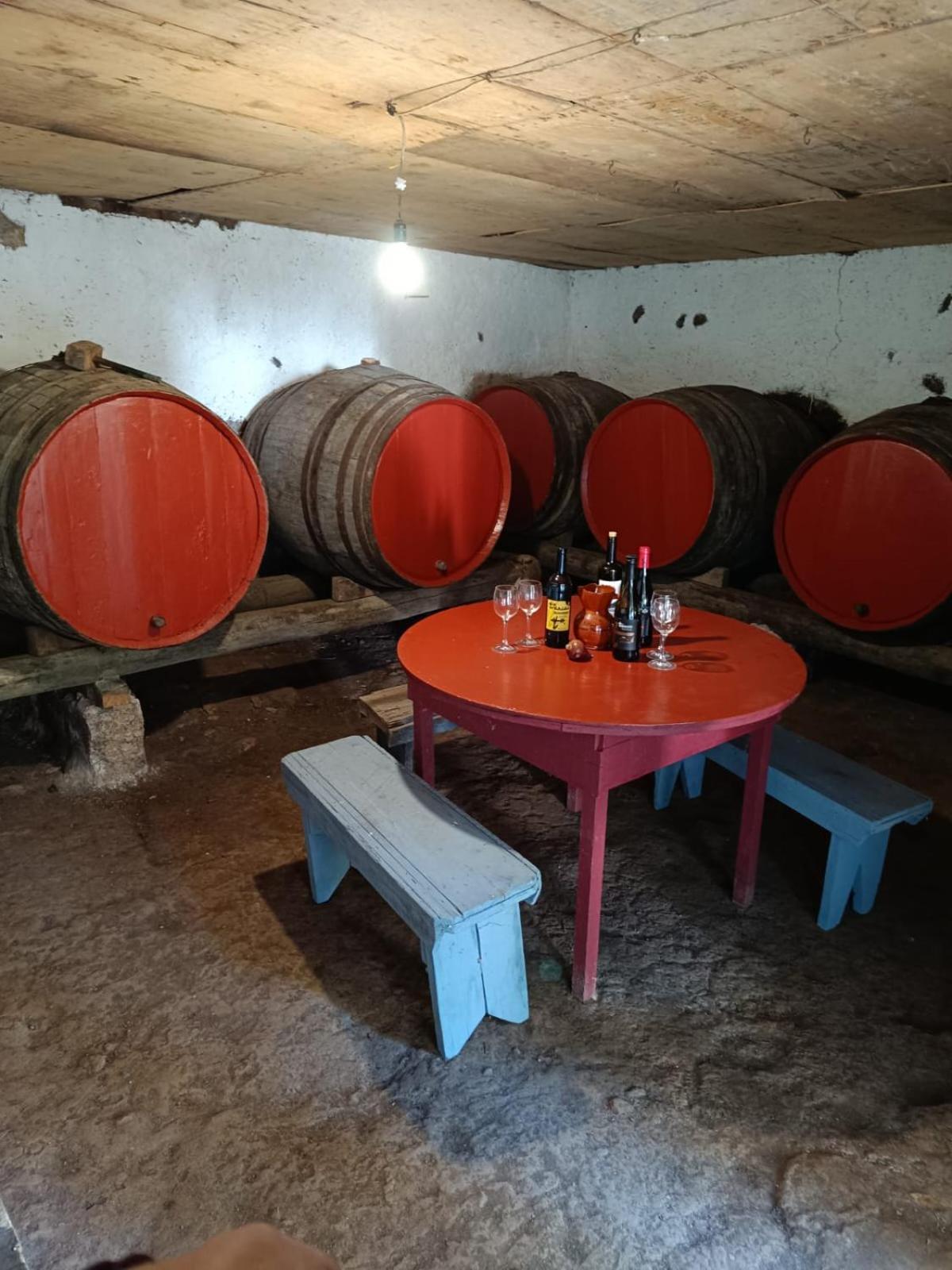 Mamposo Hébergement de vacances *