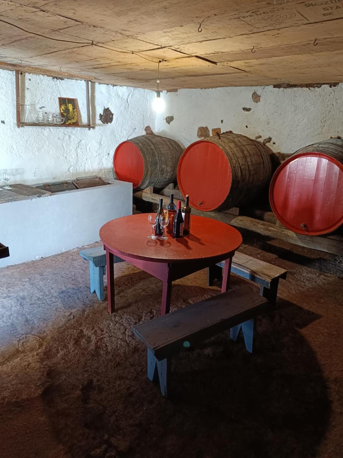 Mamposo Hébergement de vacances Tacoronte
