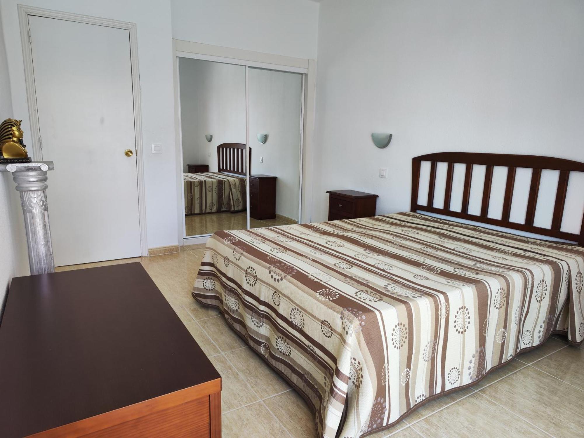 Apartment Olga Paraiso Del Sur