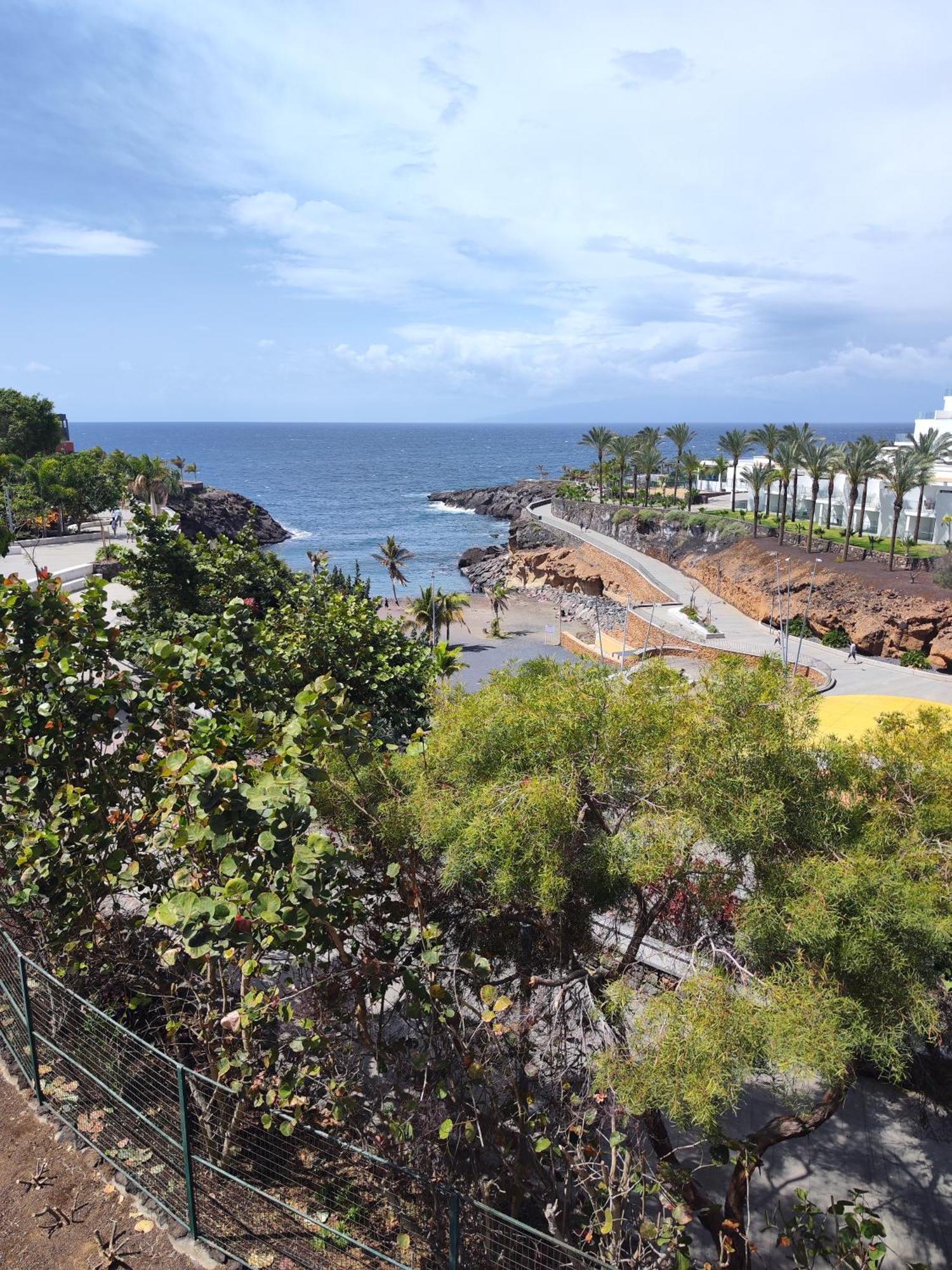 Olga Paraiso Del Sur Apartment Playa Paraiso (Tenerife)
