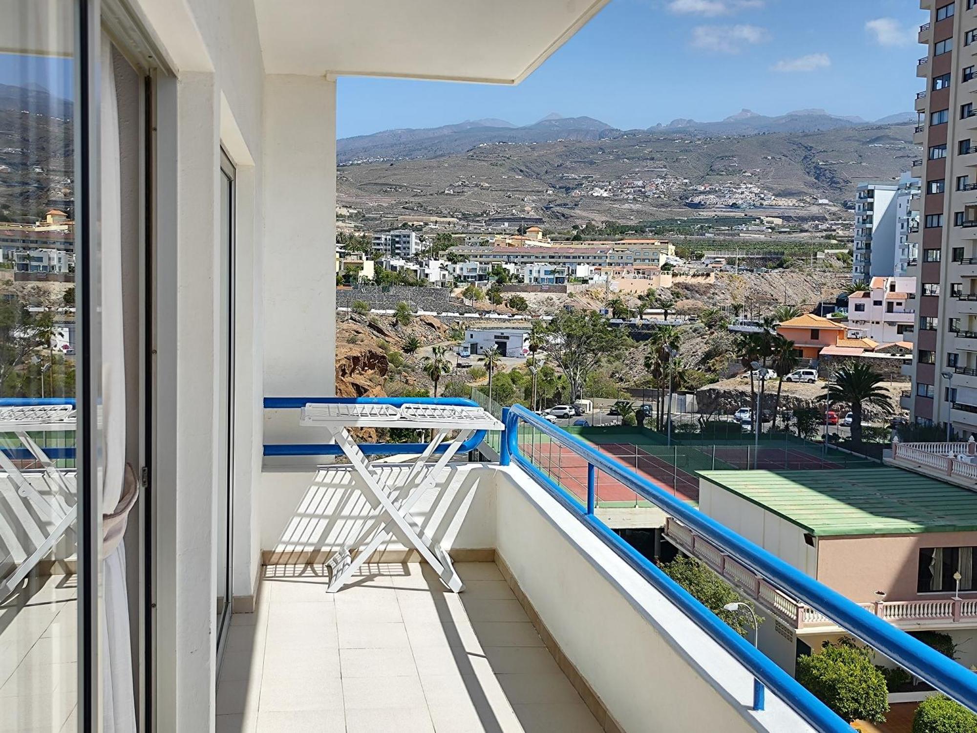 Apartment Olga Paraiso Del Sur Playa Paraiso (Tenerife)