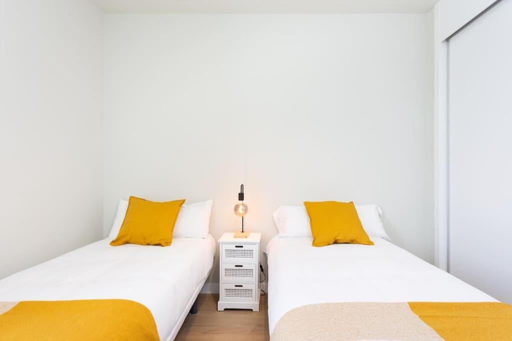 Appartement Abades Abades (Tenerife)