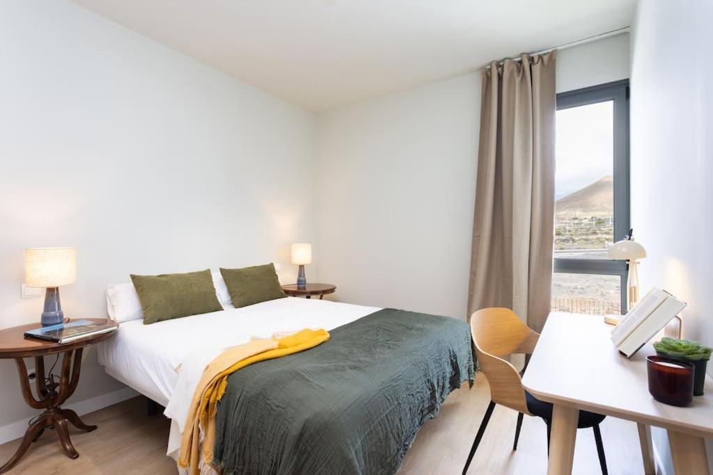 Abades Appartement *