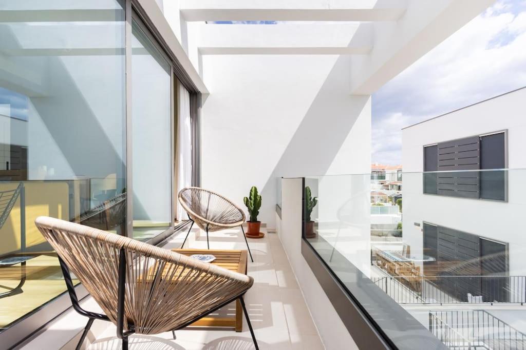 Abades Appartement *