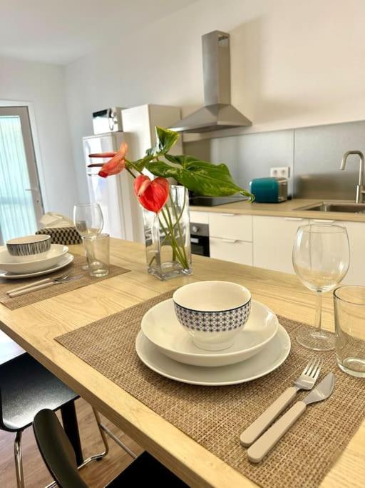 Apartamento La Casita Del Drago, Sol Y Relax Los Realejos